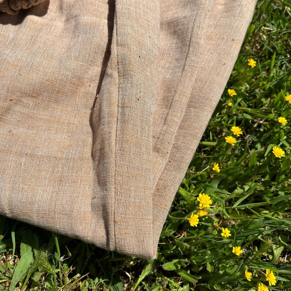 MIHA MADE - Linen Suit - Picture 8 of 8